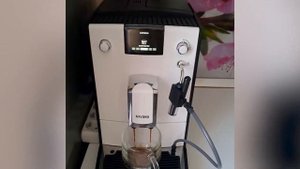 Кофемашина Nivona CafeRomatica NICR 560
