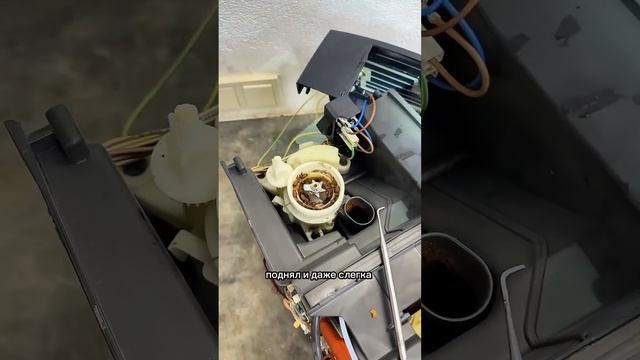 Кофемашина Delonghi не мелет кофе, треск в кофемолке. Попа?