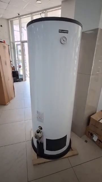 Газовый водонагреватель IMEN GAS MASHHAD ARMAN A210 (210 литров) 14 н? смотреть онлайн