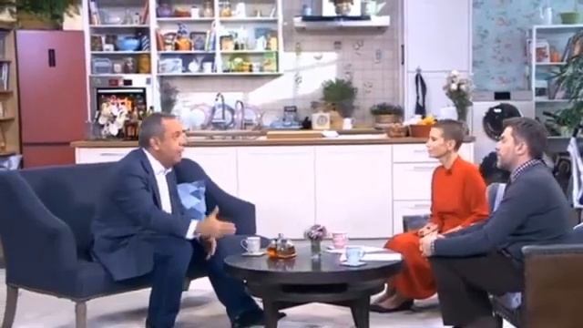 Доктор Ковальков о БАДах смотреть онлайн