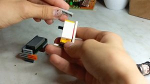 Как сделать Лего кастом ДЖИ МЕНА С КОНТЕЙНЕРАМИ из Али