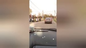 Автопробег на День Победы. 09.05.2025г. Москва ТиНАО.