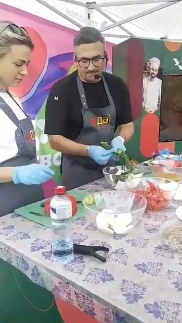 РЕЦЕПТЫ ОТ ПАВЛОВА!!! ТЕЛЕКАНАЛ ЕДА!!!👍👍👍👍👍 #грозн? смотреть онлайн