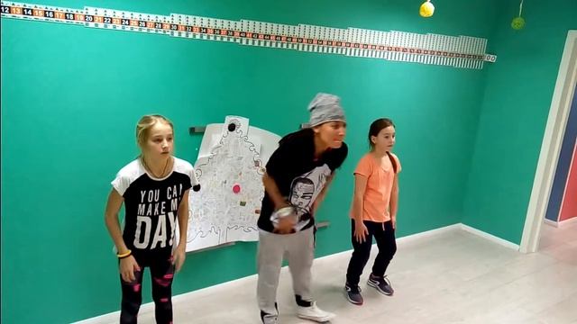 Хип-хоп. смотреть онлайн