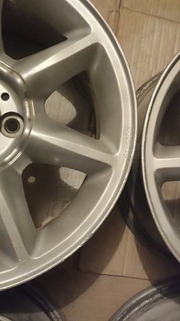 Диски Калина R15 4x98 за 20000 руб.