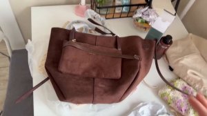 🌿VLOG 146: мой гардероб верхней одежды, уборка, покупки Ф?