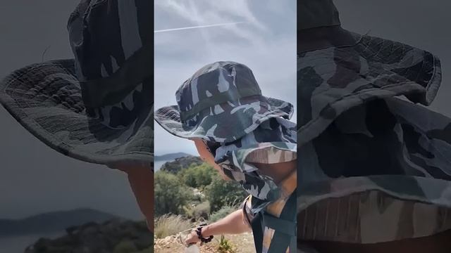 Турецкое отношение на Ликийской тропе это не просто к? смотреть онлайн