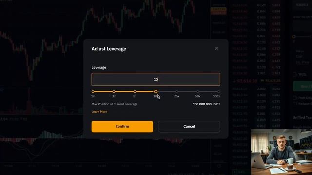 Откройте для себя силу торговли фьючерсами!  Криптобо?