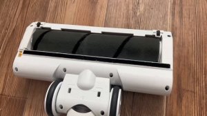 Беспроводной пылесос Polaris PVCS 4010 FusionPRO