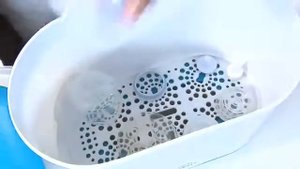 Електически стерилизатор Philips AVENT 3 в 1 от Палчо