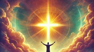 Великое Крещение Вселенной. 09.05.25.