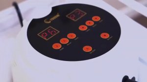 ТИМ Фохоу  Термо инфракрасный массажер Fohow