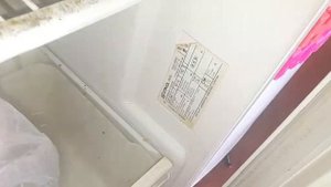 Обзор на двухкамерный холодильник STINOL