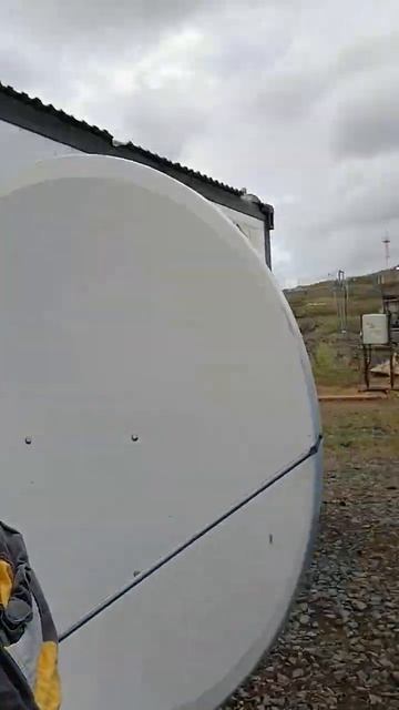 монтаж мзссс #спутник #мзссс #вахта #север #ютм #буровая смотреть онлайн