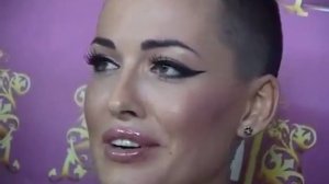 Даша Астафьева и группа Nikita