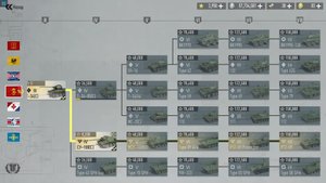 ТАНКИ КОМПАНИ