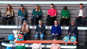 Жилищная лотерея 624 тираж. Проверить билет