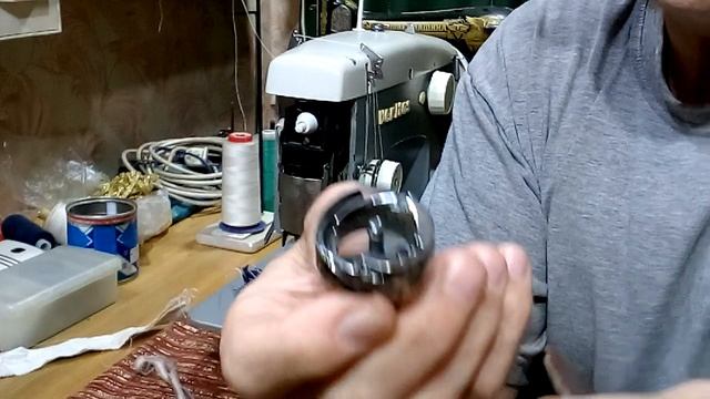 Веритас программ-автоматик. Продолжение урока №222 (6). смотреть онлайн