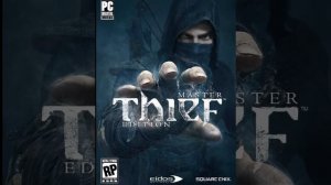 Thief видео обзор об игре