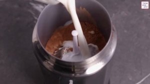 Капучинатор Zigmund & Shtain ZMF 452