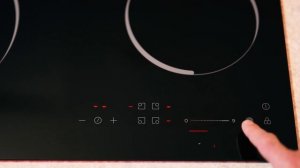 Электрическая варочная панель EXITEQ EXH-511CB