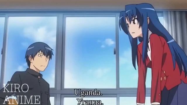 ANIME WEBM │ ANIME MEMES │ АНИМЕ ПРИКОЛЫ #4 смотреть онлайн