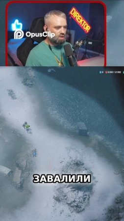 Tempest Rising  Быстрая Атака и Победа!
