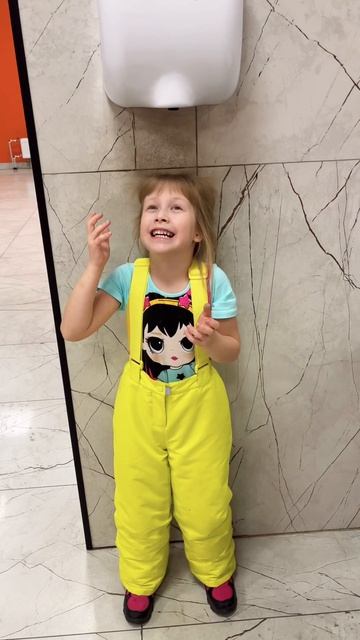 Мой фен для волос 😛 смотреть онлайн