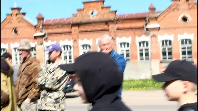 День Победы 2025 г смотреть онлайн