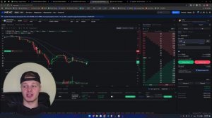 Арбитраж Спот + Фьючерс: Как Я Заработал $37 за Час на DEVVE