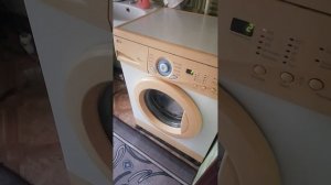 end стиральной машины lg wd 80192n