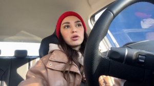 Девушка в ТАКСИ - как заработать 500р/час в яндекс го