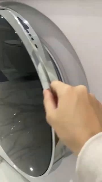 Чудо очиститель для стиральных машин😍 Арт. WB: 200350099 #в? смотреть онлайн