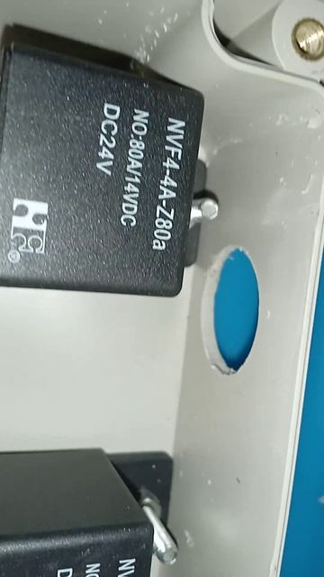 ремонт поломоечной машины step 46/40 #компоненты #электрик смотреть онлайн