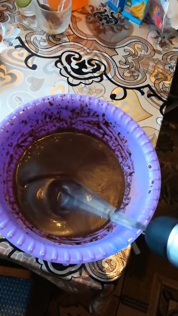 Когда у мужа просила миксер, а он купил шуроповерт😂 смотреть онлайн