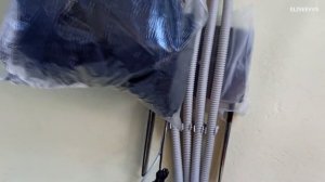 Умный осушитель воздуха REMEZ AeroDry 15