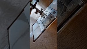 Подъём лапки у швейной машины Janome my excel 23 u а также Family Go