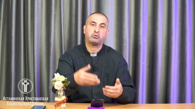Плод Духа I Владимир Герин и Александр Клюшев