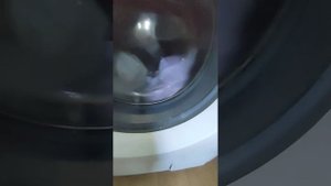 Стиральная машина отжимает трясётся
