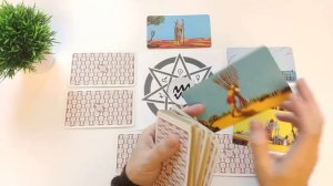 ВОДОЛЕЙ ♒ ЗИМА 2025🌞 таро гороскоп на декабрь 2024/ январ