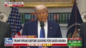 Трамп о конфликте между Индией и Пакистаном: