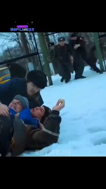 Турбо поймали и посадили в тюрьму #рек #словопацанасер смотреть онлайн