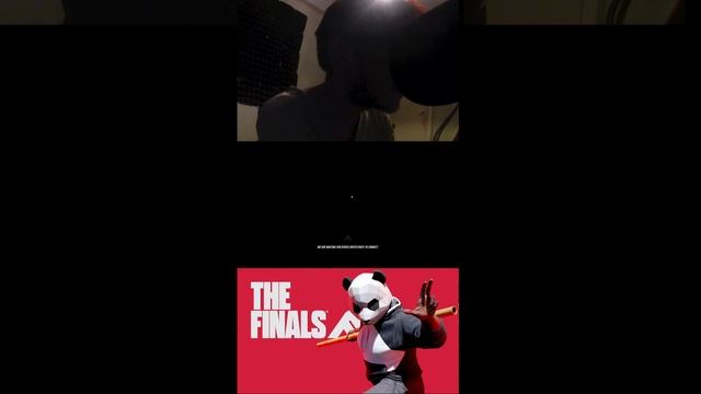 #SHORTS THE FINALS ᐅ Ryzen 5 7500f / RX 7600 XT ᐅ 2k60fps ᐅ СТРИМ #1 смотреть онлайн