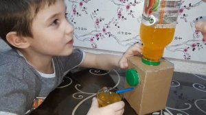 Самодельный кулер