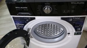 Стиральная машина WILLMARK WMF-8112IB