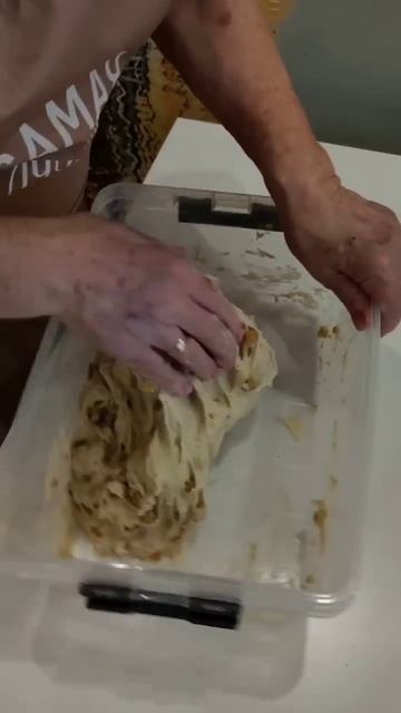 Куличи молдавские (полный рецепт есть на странице) смотреть онлайн