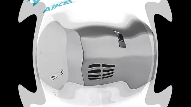 Модель AIKE AK2851 Сушилка для рук. смотреть онлайн