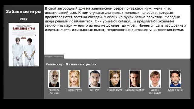 8 лучших фильмов, похожих на Судная ночь (2013) смотреть онлайн