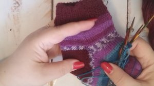 триостарты мая 🤗третий старт и итоги 🧶