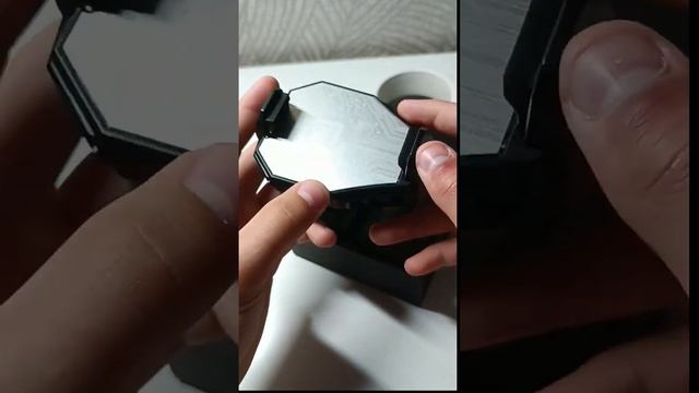 Кулер для телефона MEMO DLO6 8000 оборотов/мин смотреть онлайн